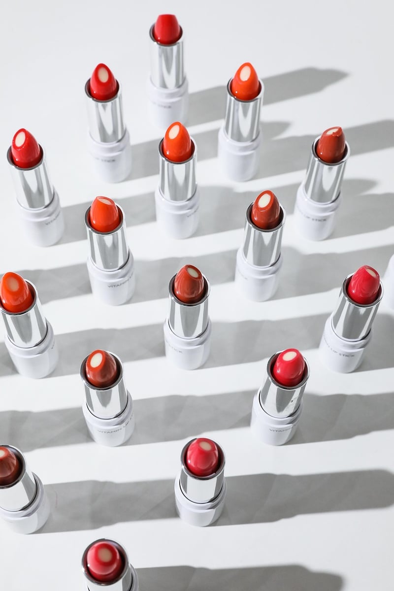 Skincare and Beauty
