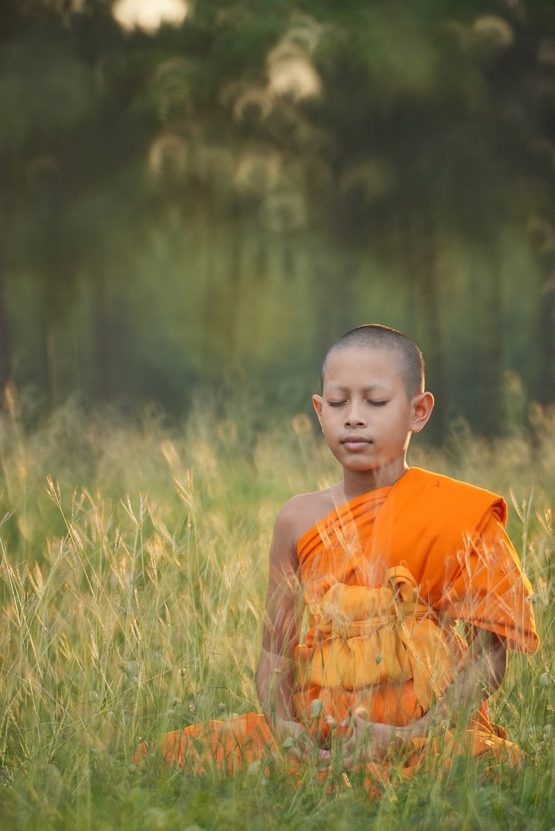 Mental Wellbeing